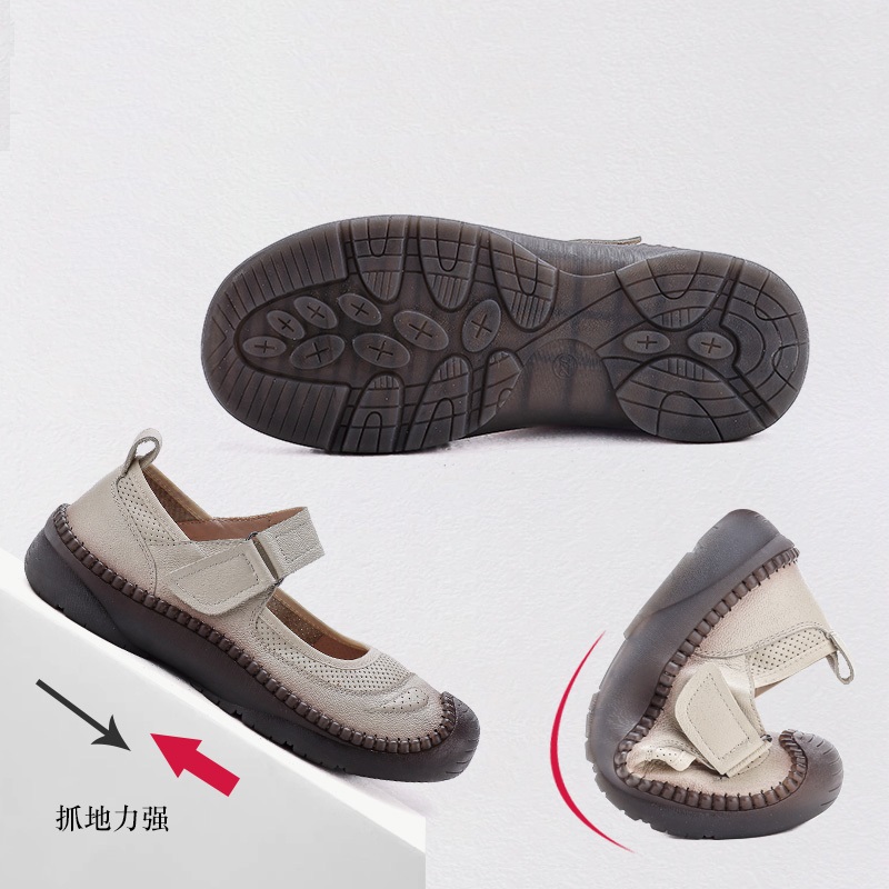 New 90s retro red mary jane fl - Women'S Shoes In The 90S บทวิจารณ์และราคา