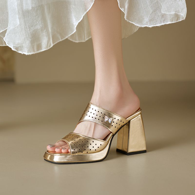 SIMLOVEYO 2026 Ladies Summer S - Women'S Shoes Extended Sizes บทวิจารณ์และราคา
