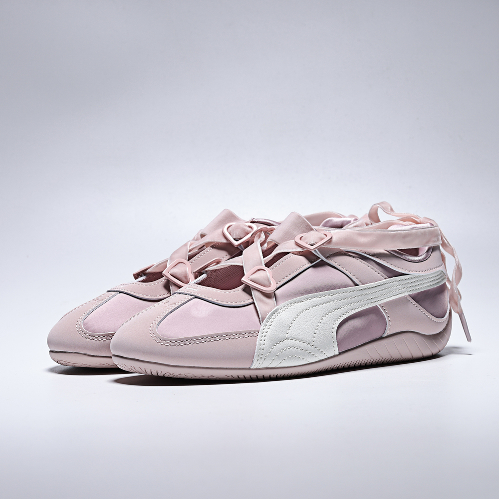 Puma Women's Speedcat Go POWER - Women'S Shoes Puma Speedcat บทวิจารณ์และราคา