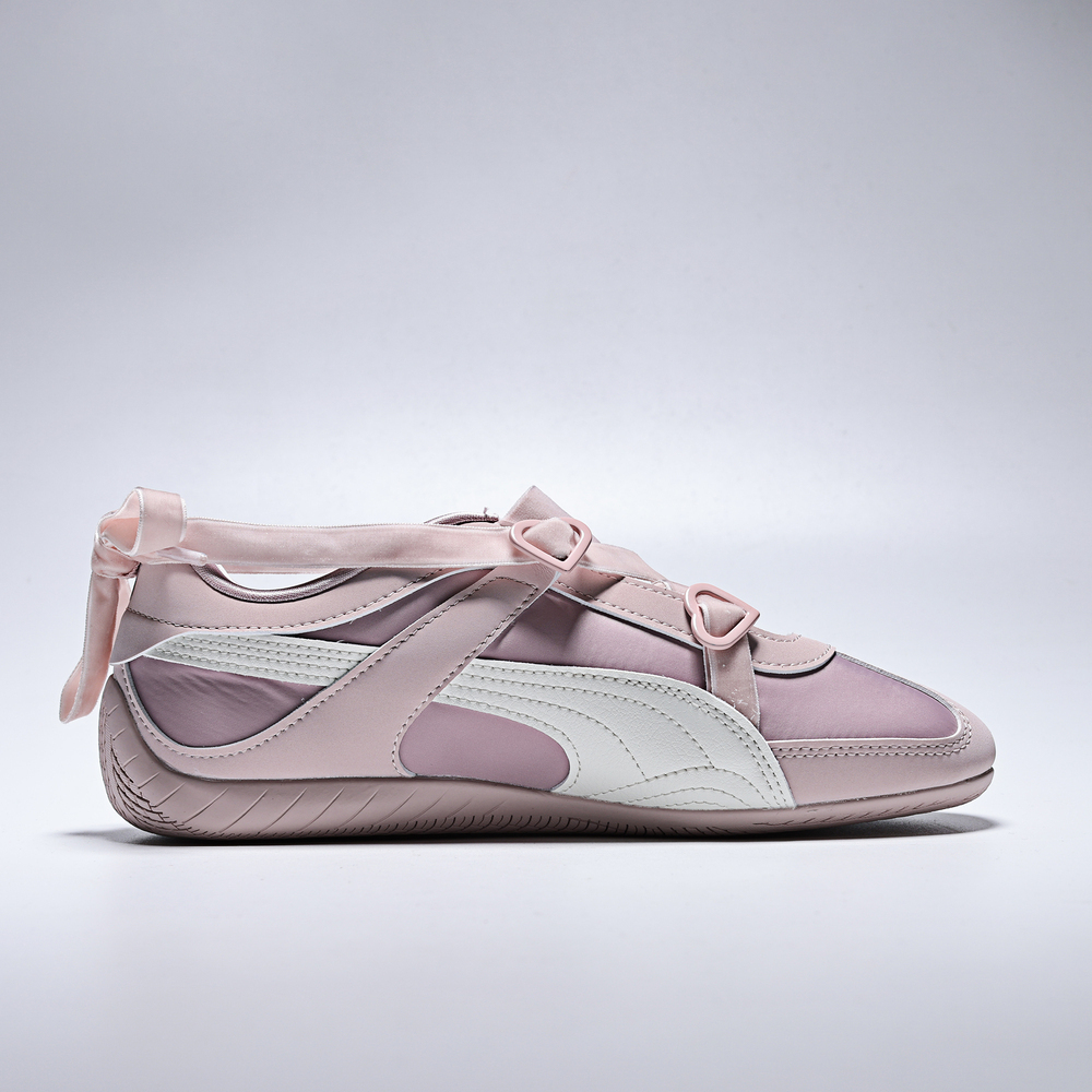 Puma Women's Speedcat Go POWER - Women'S Shoes Puma Speedcat บทวิจารณ์และราคา