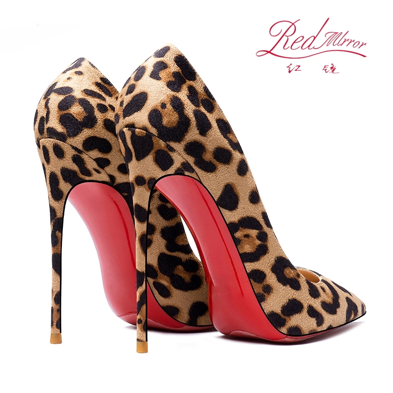 2025 Autumn New Women's High H - Women'S Shoes Red Bottoms บทวิจารณ์และราคา