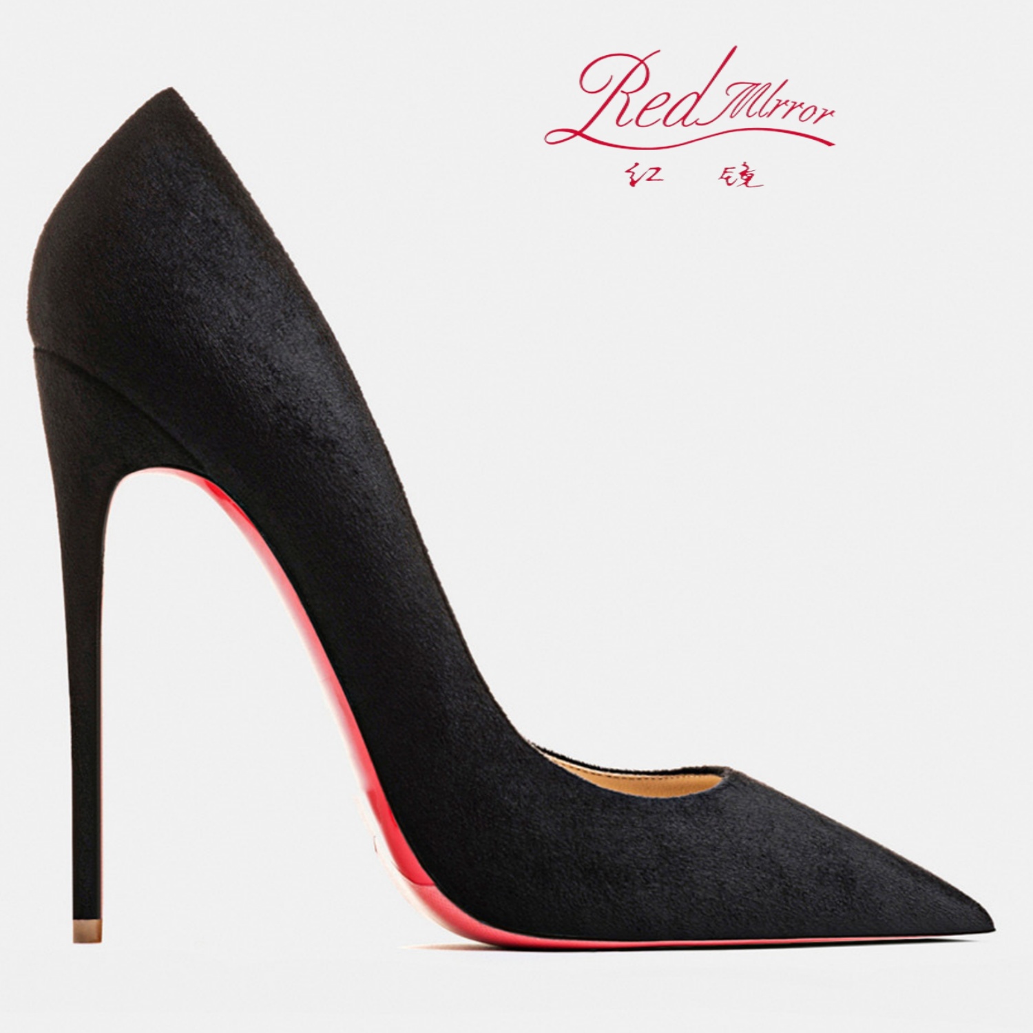 2025 Autumn New Women's High H - Women'S Shoes Red Bottoms บทวิจารณ์และราคา