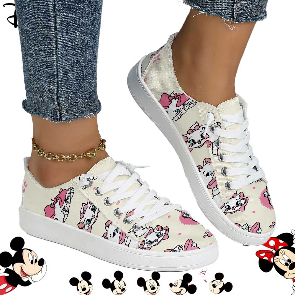 Officially Licensed Disney Mar - Kids Shoes Women บทวิจารณ์และราคา