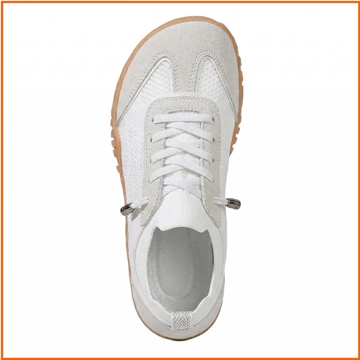 FANCYLEE Women Barefoot Shoes  - Women'S Shoes Extra Wide บทวิจารณ์และราคา