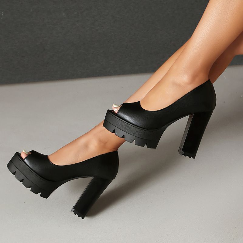 SIMLOVEYO 2026 New Sexy Female - Women'S Shoes Extended Sizes บทวิจารณ์และราคา