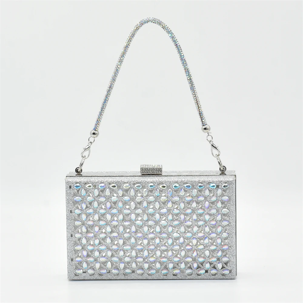 Silver Color Shoes and Bag for - Women'S Shoes บทวิจารณ์และราคา