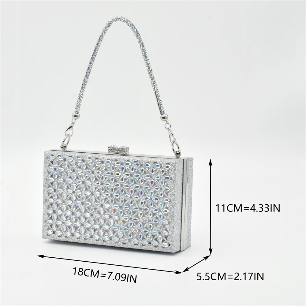 Silver Color Shoes and Bag for - Women'S Shoes บทวิจารณ์และราคา