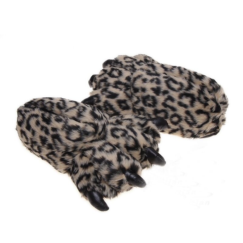 Size 35-43 Black Animal Paw Sh - Women Shoes For Winter บทวิจารณ์และราคา