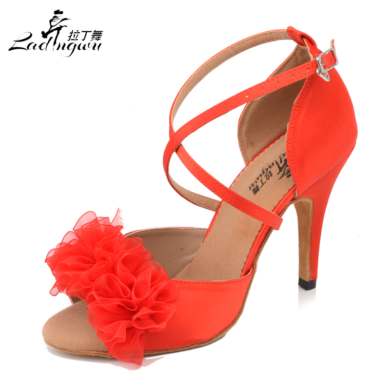 Ladingwu New Ballroom Party Da - Women'S Shoes Red Bottoms บทวิจารณ์และราคา