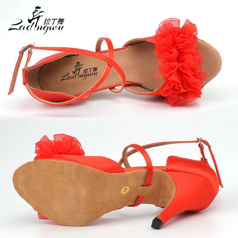 Ladingwu New Ballroom Party Da - Women'S Shoes Red Bottoms บทวิจารณ์และราคา