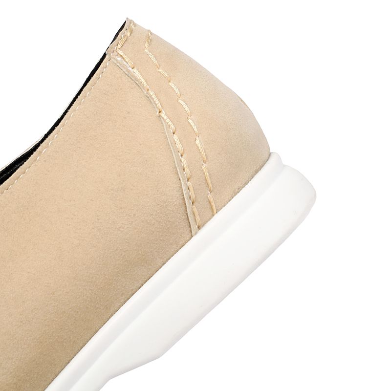 Girseaby Retro Men Male Shoes  - Women'S Shoes Extended Sizes บทวิจารณ์และราคา