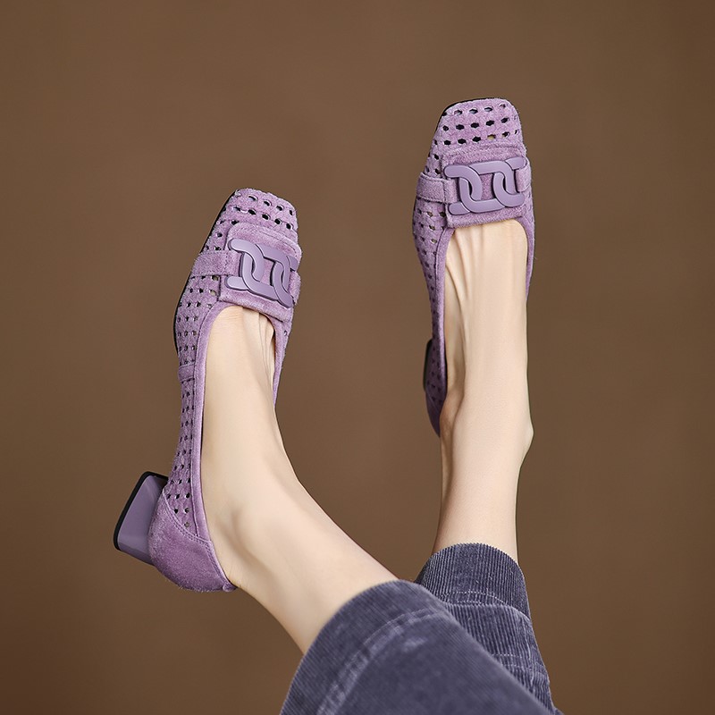 Dilalula 2025 Kid Suede Breath - Kids Shoes Women บทวิจารณ์และราคา