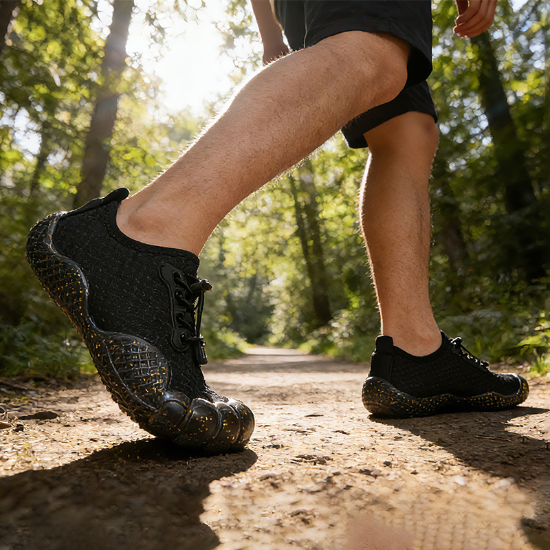 Men Quick-Drying Breathable Ba - Women'S Shoes Extra Wide บทวิจารณ์และราคา