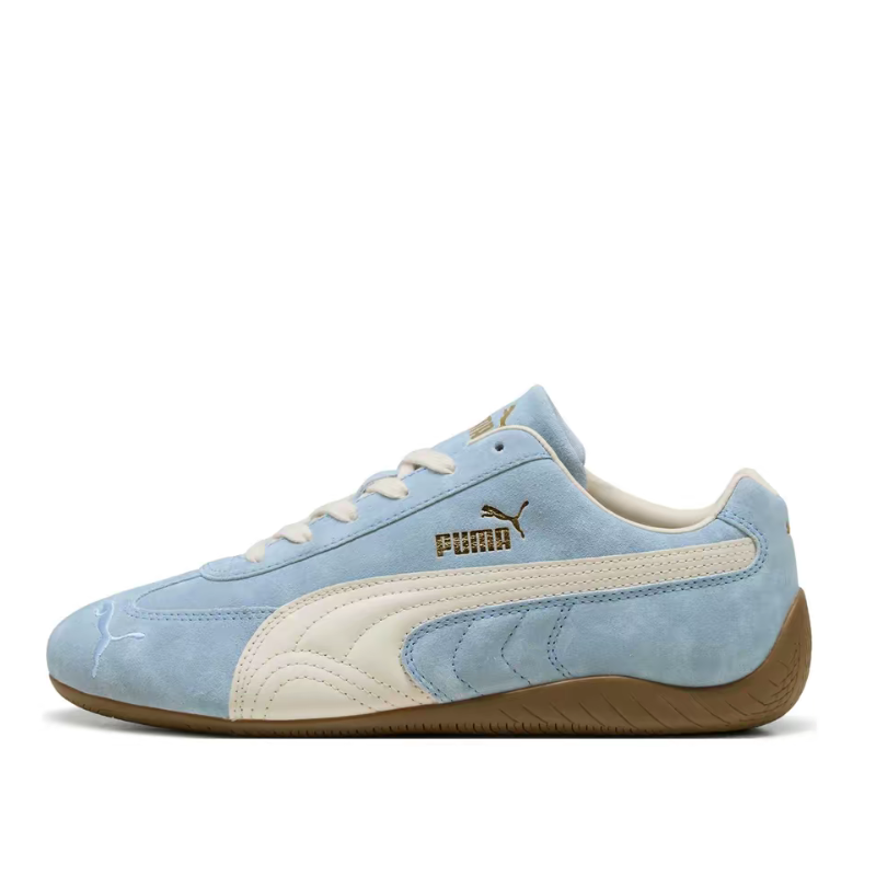 Puma Speedcat Tie-Dye Design:  - Women'S Shoes Puma Speedcat บทวิจารณ์และราคา