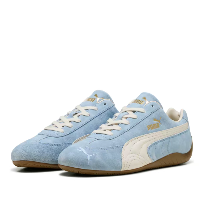 Puma Speedcat Tie-Dye Design:  - Women'S Shoes Puma Speedcat บทวิจารณ์และราคา