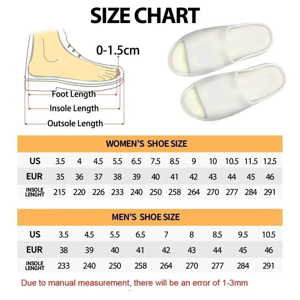 Ed Sheeran Custom Made Soft So - Women'S Shoes Clogs บทวิจารณ์และราคา