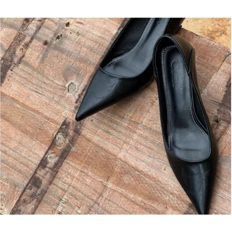 2024 Women Sexy High Heels Bur - Women'S Shoes บทวิจารณ์และราคา