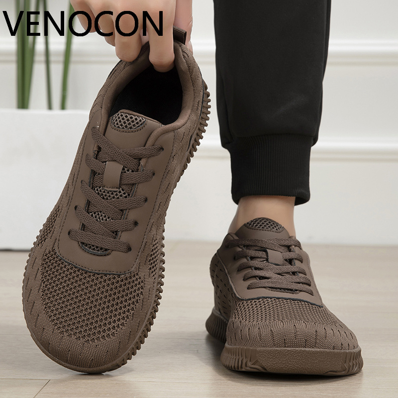 VENOCON Barefoot Minimalist Me - Women'S Shoes Extra Wide บทวิจารณ์และราคา