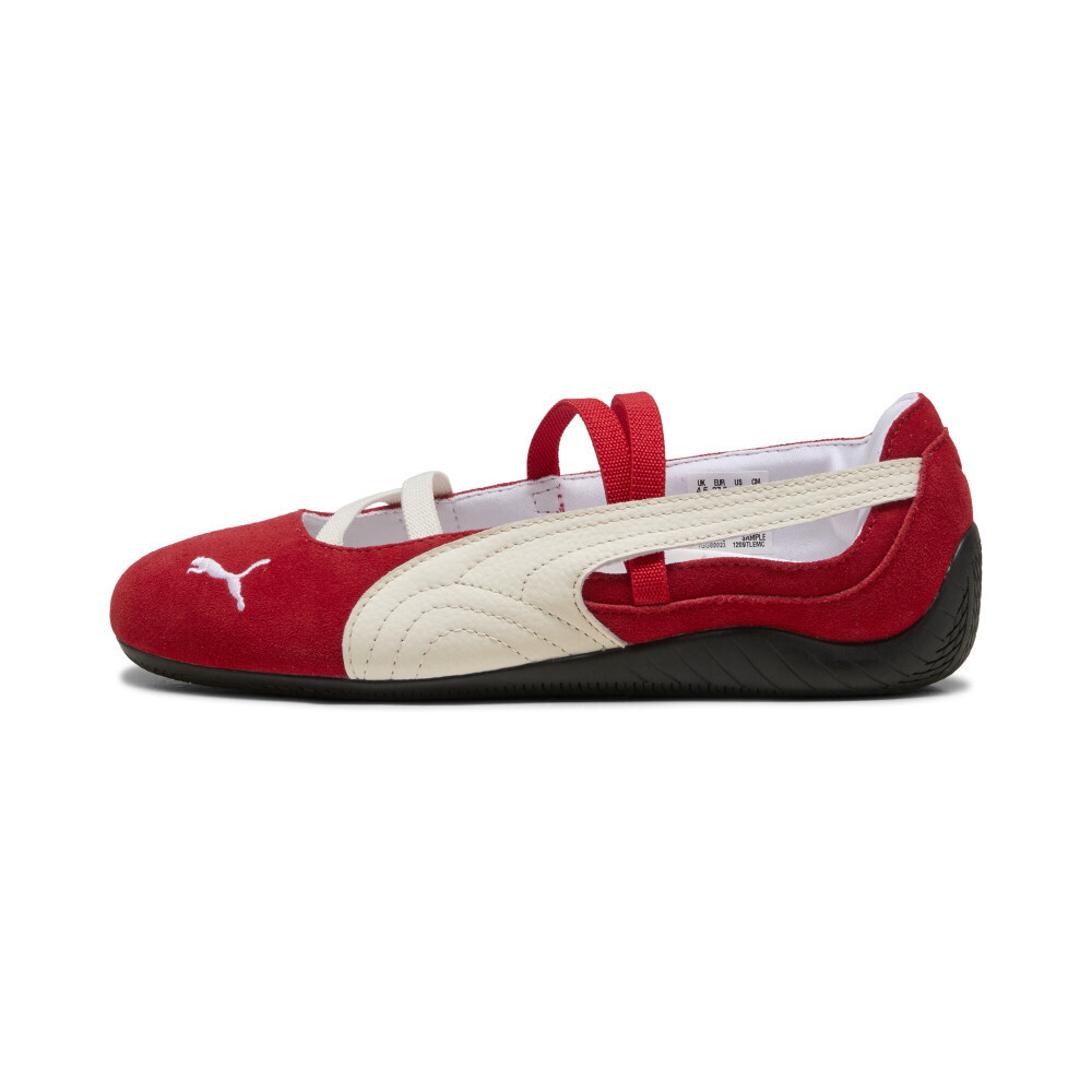 Puma Women's Speedcat Ballet W - Women'S Shoes Puma Speedcat บทวิจารณ์และราคา