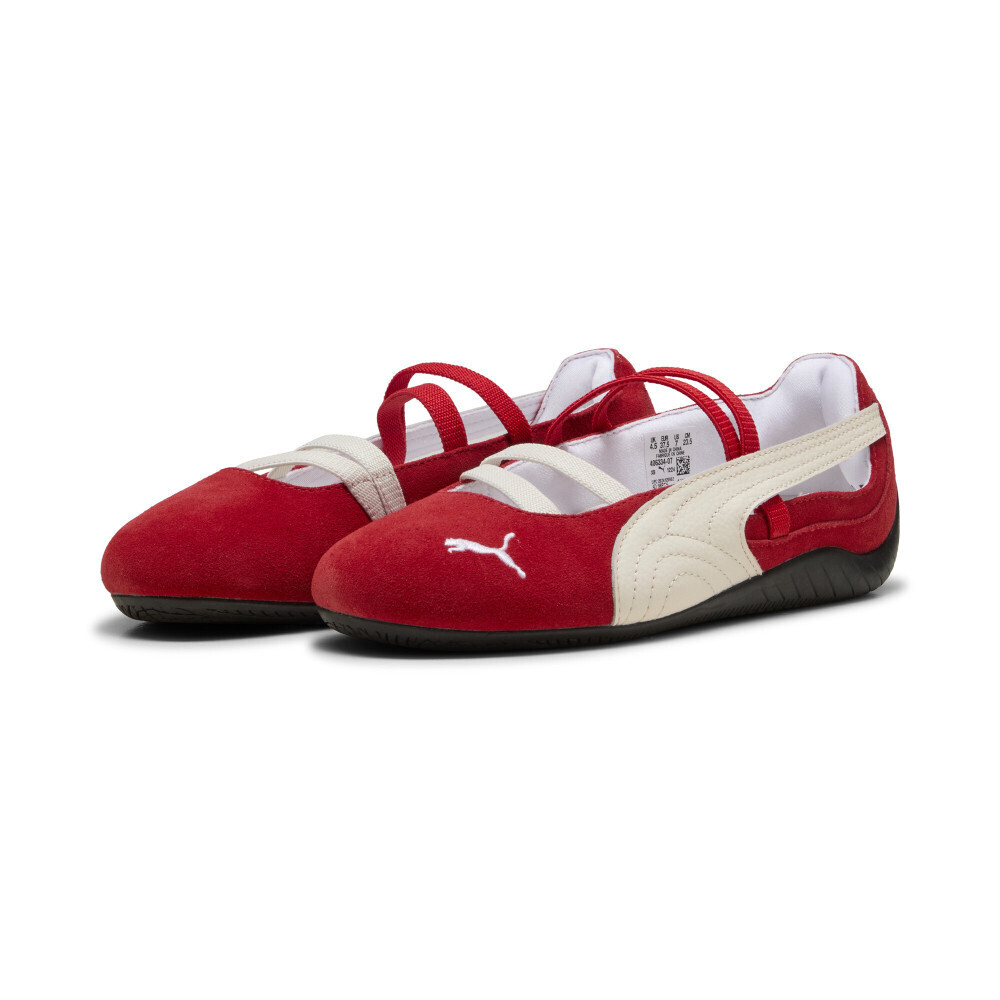 Puma Women's Speedcat Ballet W - Women'S Shoes Puma Speedcat บทวิจารณ์และราคา