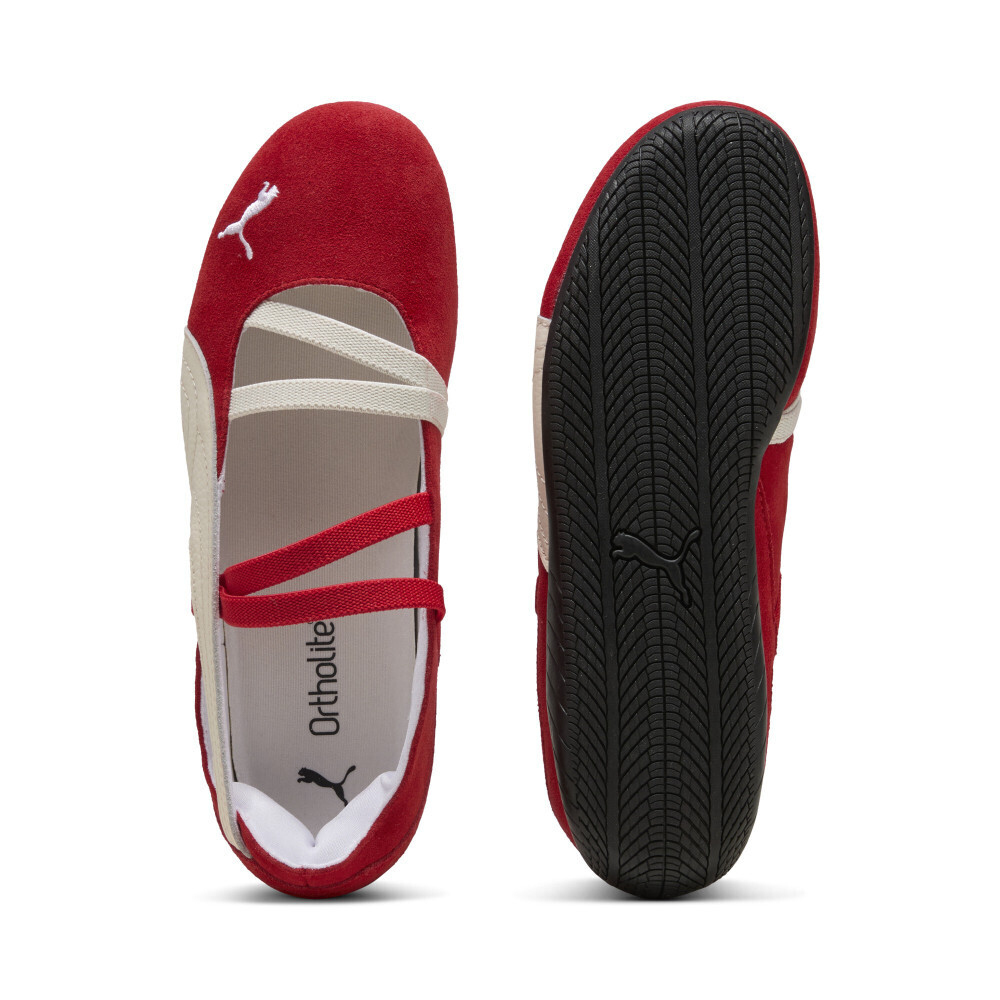Puma Women's Speedcat Ballet W - Women'S Shoes Puma Speedcat บทวิจารณ์และราคา
