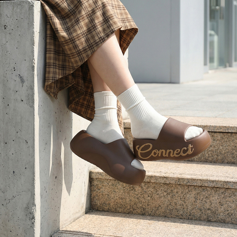 Petite Women 8 CM Height Boost - Women'S Shoes Clogs บทวิจารณ์และราคา