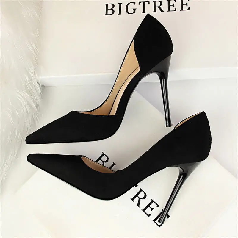 Shoes for Women Woman Pumps St - Women Shoes Quick Delivery บทวิจารณ์และราคา