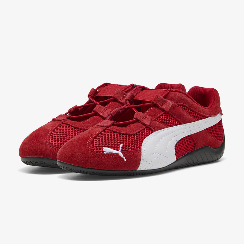 Puma Authentic SPEEDCAT Women' - Women'S Shoes Puma Speedcat บทวิจารณ์และราคา