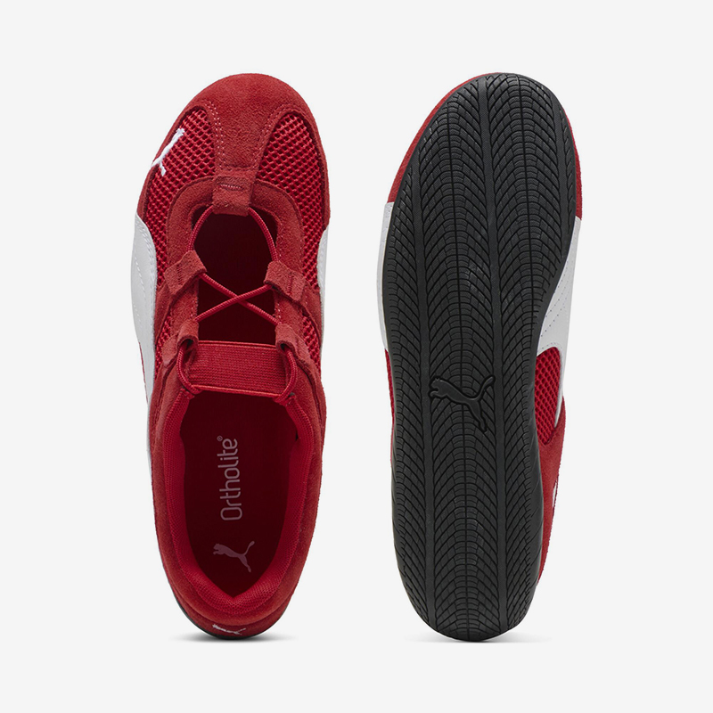 Puma Authentic SPEEDCAT Women' - Women'S Shoes Puma Speedcat บทวิจารณ์และราคา