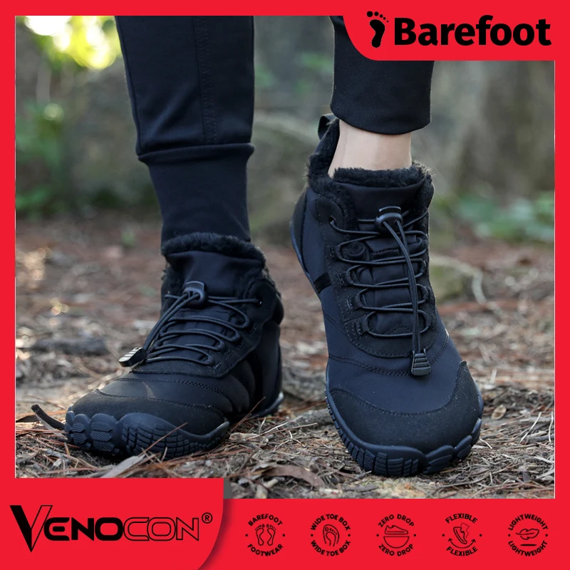 VENOCON PINGKEE Wide ToeBox Ba - Women'S Shoes Extra Wide บทวิจารณ์และราคา