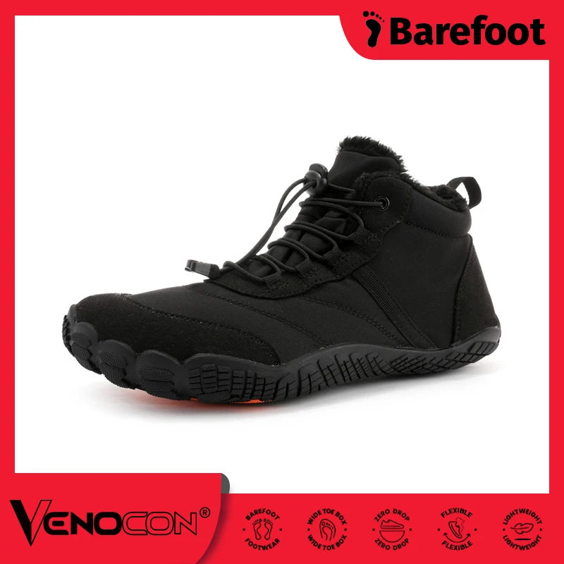 VENOCON PINGKEE Wide ToeBox Ba - Women'S Shoes Extra Wide บทวิจารณ์และราคา