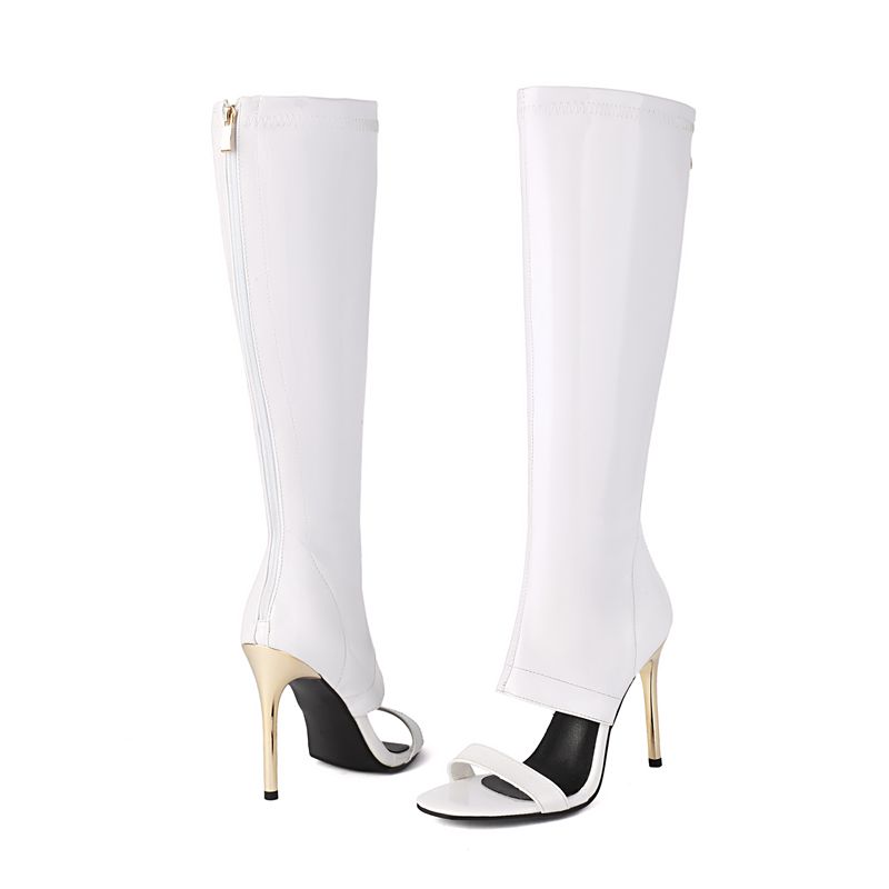 Girseaby Retro Shiny Female Sa - Women'S Shoes Extended Sizes บทวิจารณ์และราคา