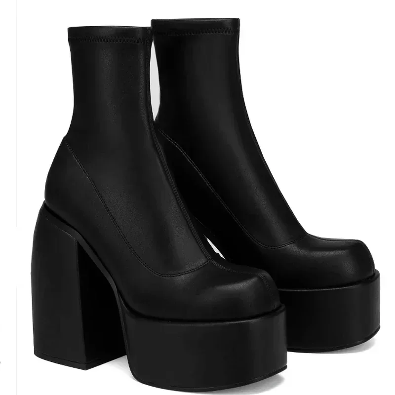 Designer Ankle Boots for Women - Women'S Shoes Chelsea บทวิจารณ์และราคา