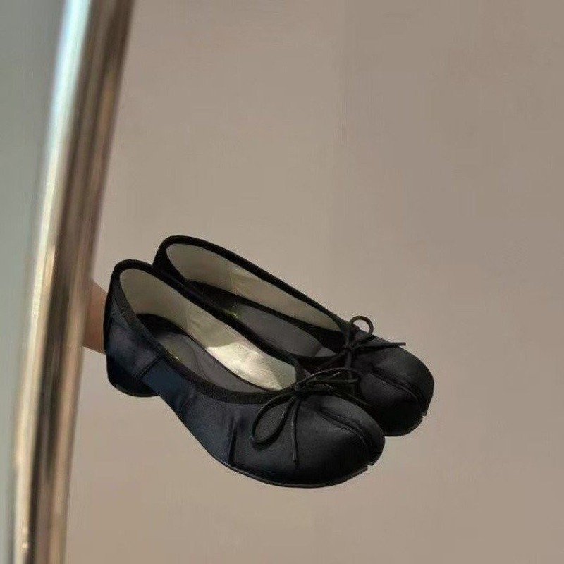 Sweet Bow Women's Spring 2026  - Women Shoes Loafers บทวิจารณ์และราคา