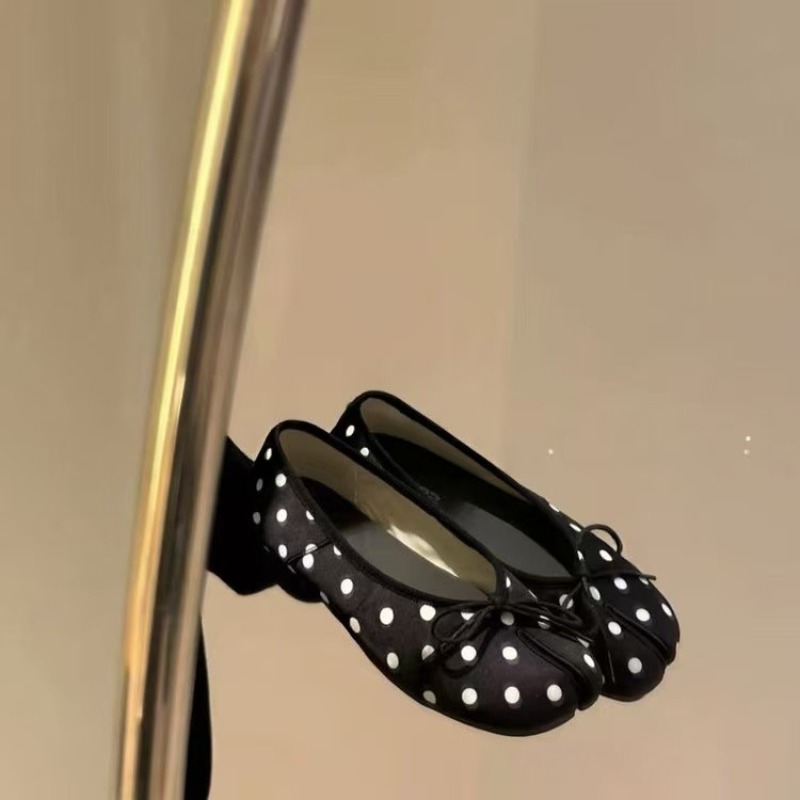 Sweet Bow Women's Spring 2026  - Women Shoes Loafers บทวิจารณ์และราคา