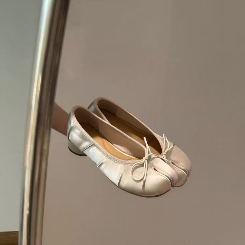Sweet Bow Women's Spring 2026  - Women Shoes Loafers บทวิจารณ์และราคา