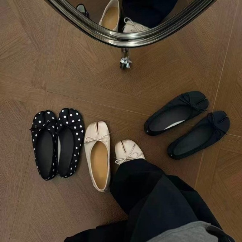 Sweet Bow Women's Spring 2026  - Women Shoes Loafers บทวิจารณ์และราคา