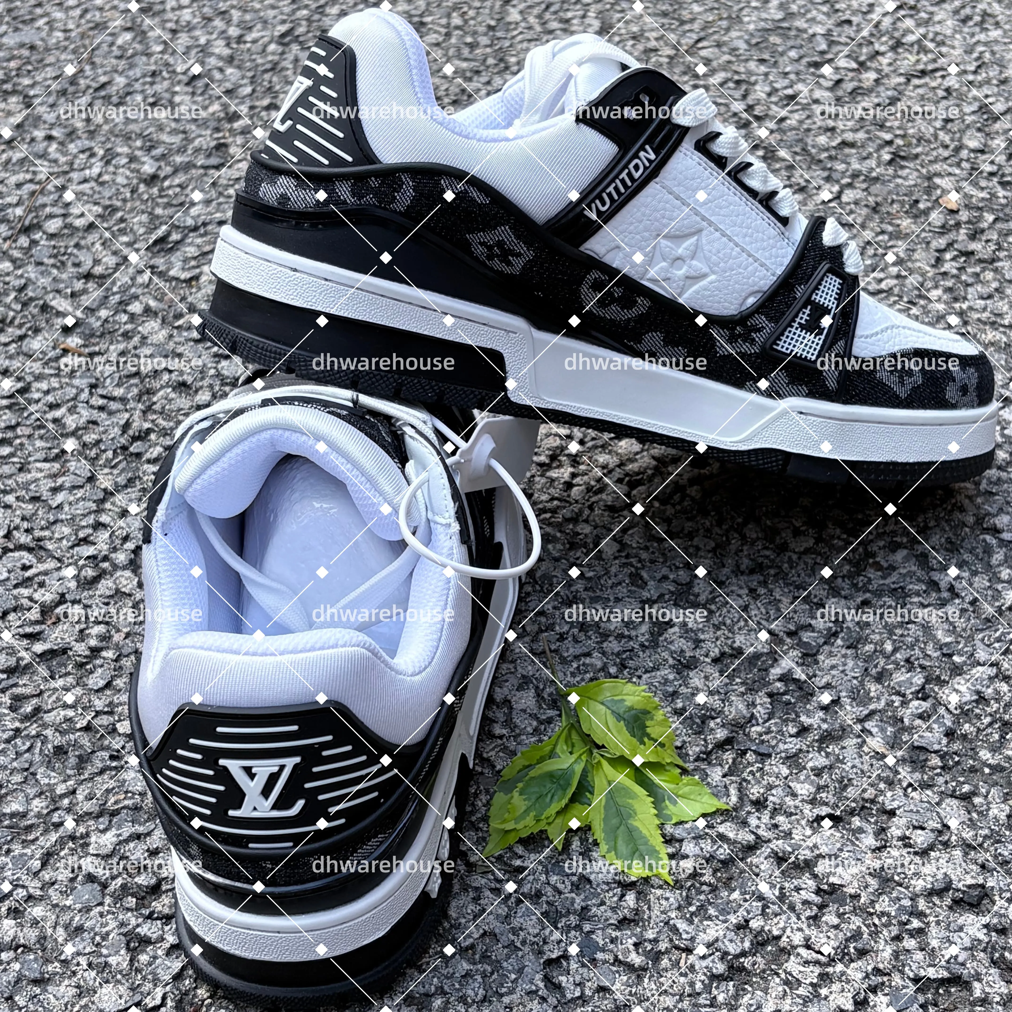 VUTITDN free shipping designer - Women'S Shoes บทวิจารณ์และราคา