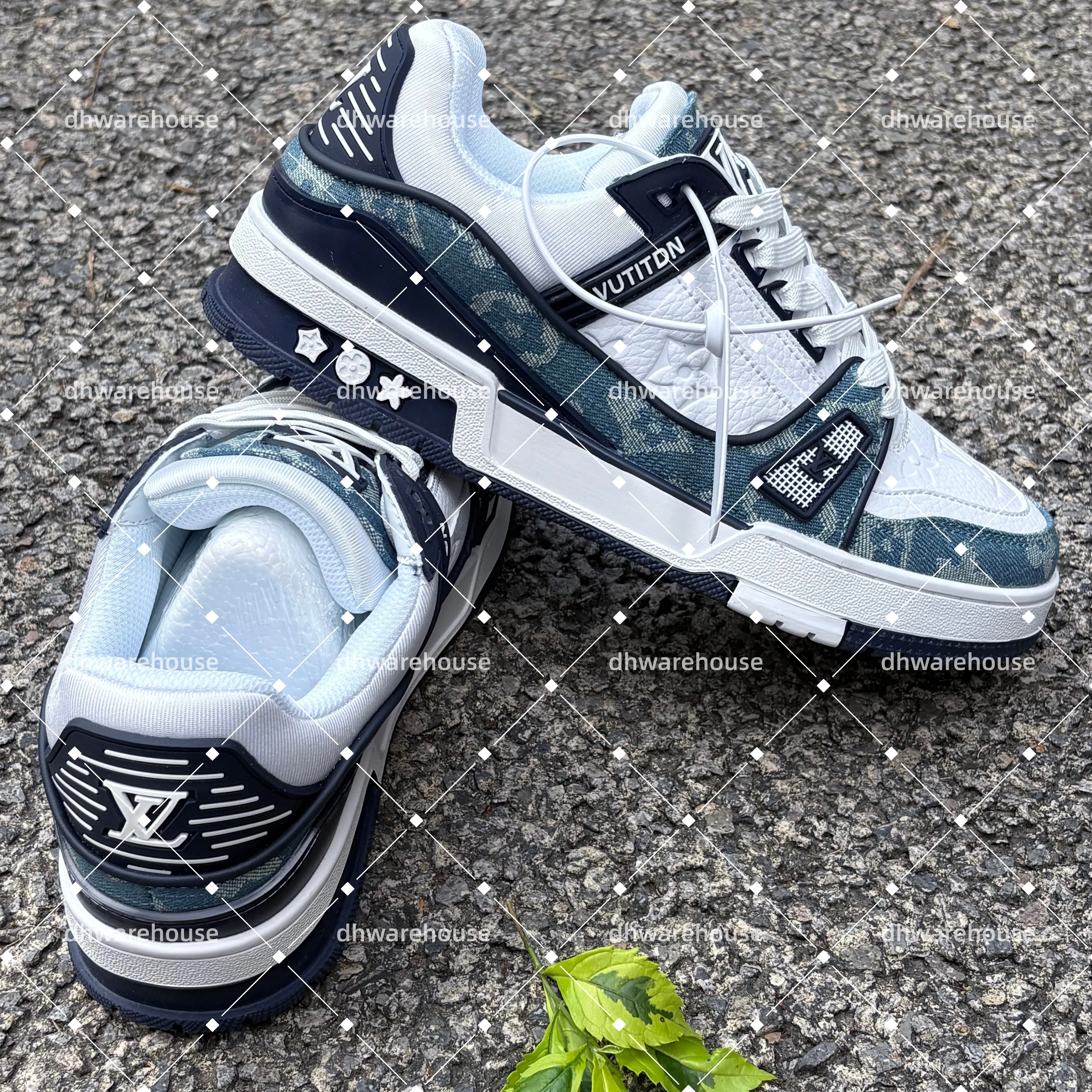 VUTITDN free shipping designer - Women'S Shoes บทวิจารณ์และราคา