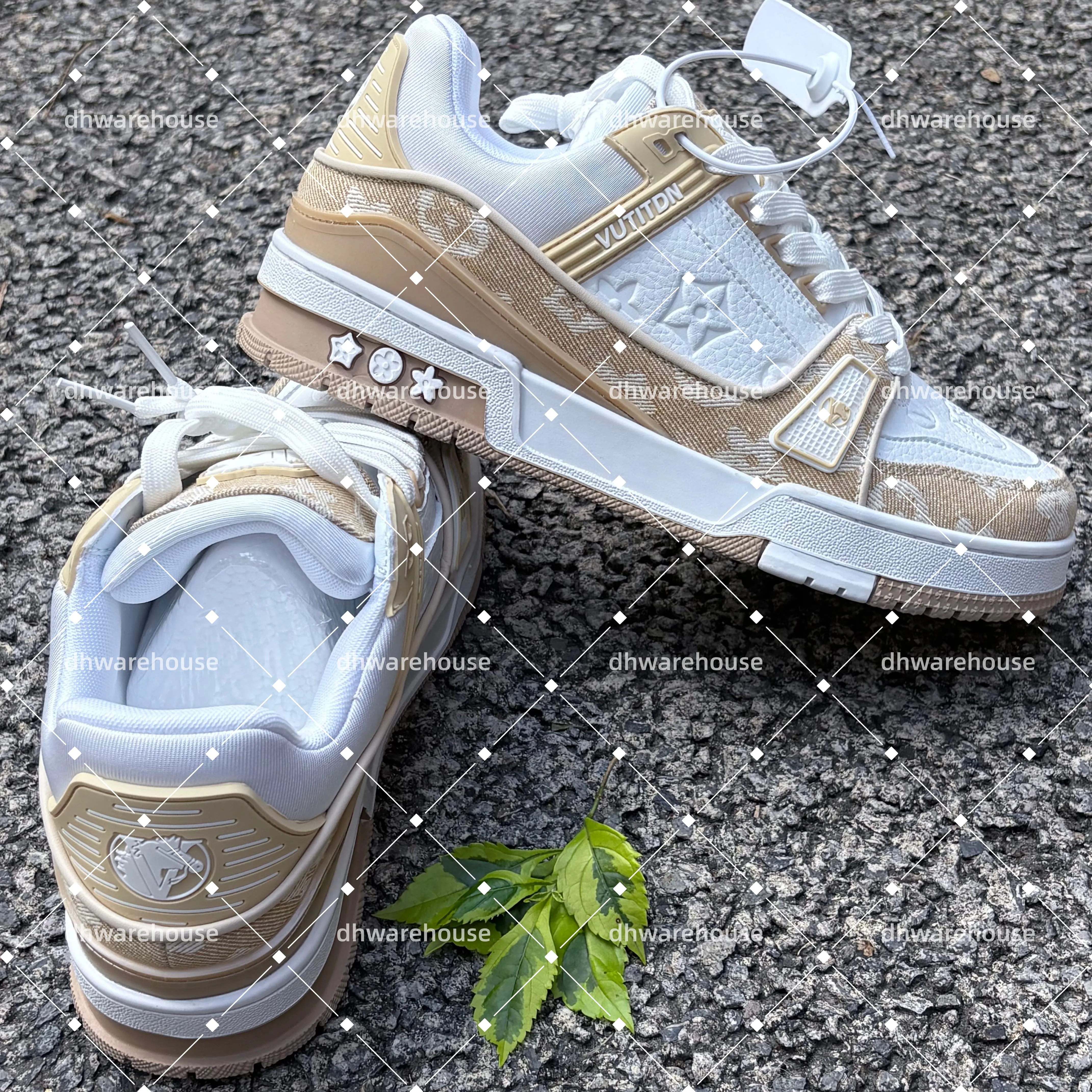 VUTITDN free shipping designer - Women'S Shoes บทวิจารณ์และราคา