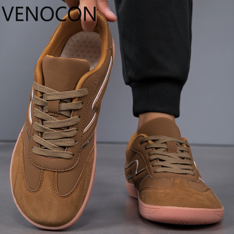 VENOCON Men's Wide Ball Extra  - Women'S Shoes Extra Wide บทวิจารณ์และราคา