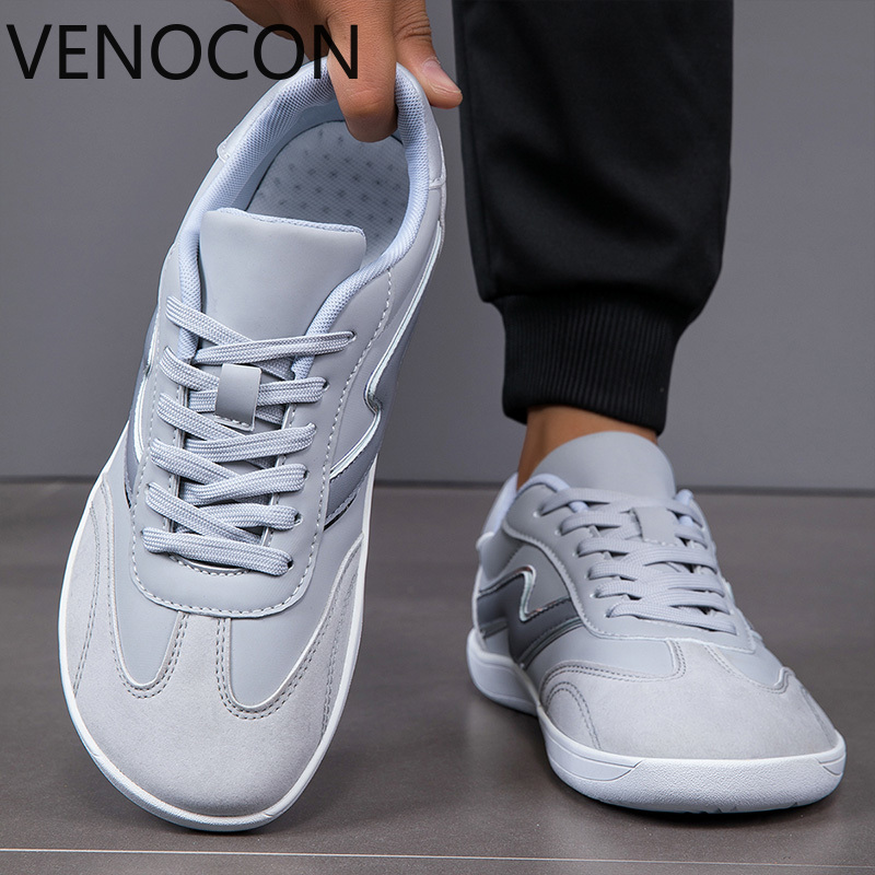 VENOCON Men's Wide Ball Extra  - Women'S Shoes Extra Wide บทวิจารณ์และราคา