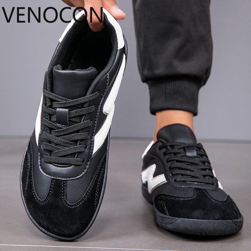 VENOCON Men's Wide Ball Extra  - Women'S Shoes Extra Wide บทวิจารณ์และราคา
