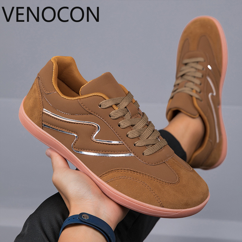 VENOCON Men's Wide Ball Extra  - Women'S Shoes Extra Wide บทวิจารณ์และราคา