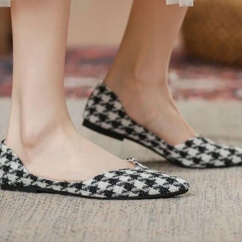 Low Heel Elegant Shoes For Wom - Women Shoes Quick Delivery บทวิจารณ์และราคา