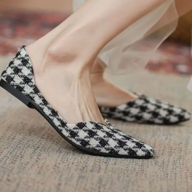 Low Heel Elegant Shoes For Wom - Women Shoes Quick Delivery บทวิจารณ์และราคา