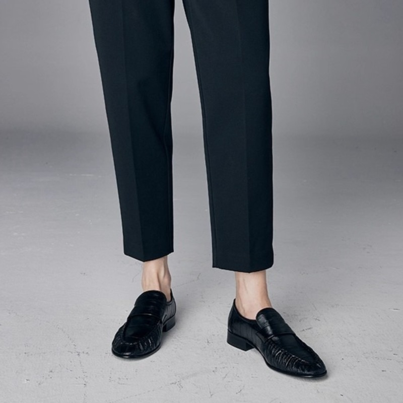 Luxury Women's Shoes New Handm - Women Shoes Loafers บทวิจารณ์และราคา