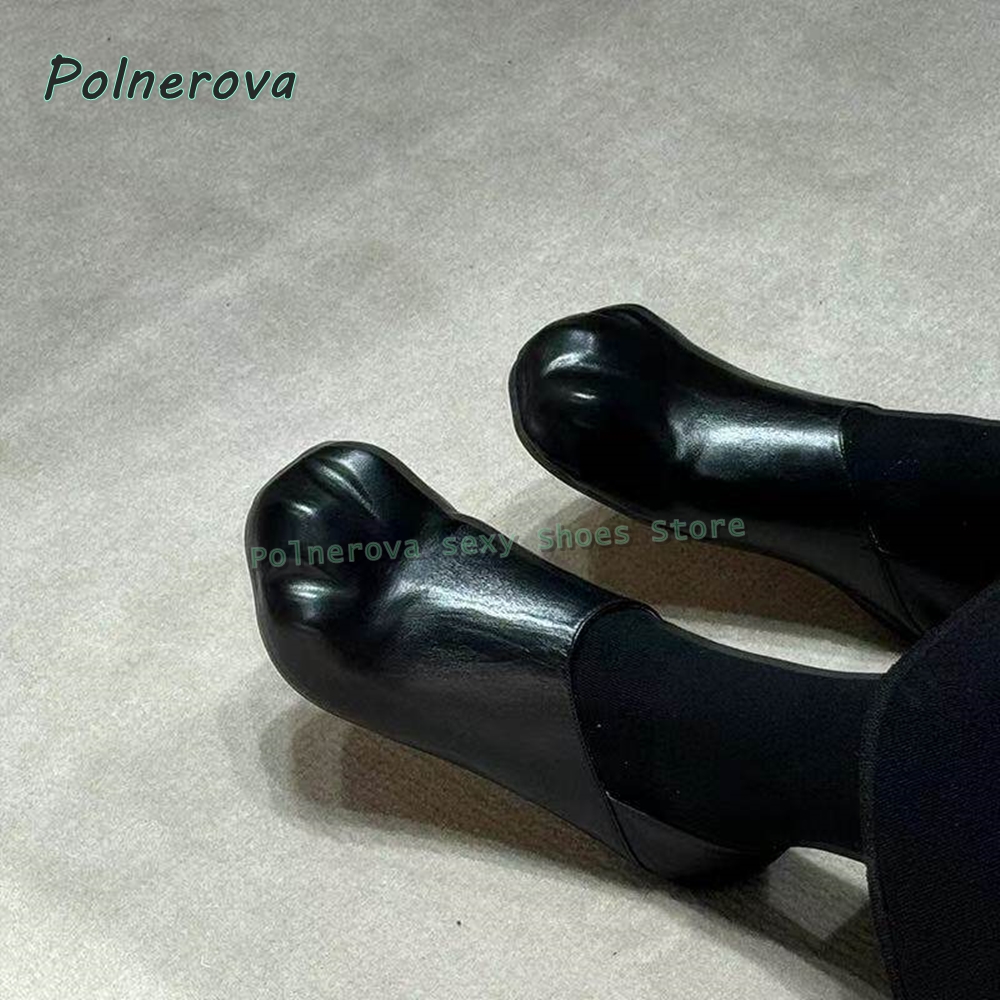 Women's Minimalist Claw Toe Mu - Women Shoes Loafers บทวิจารณ์และราคา