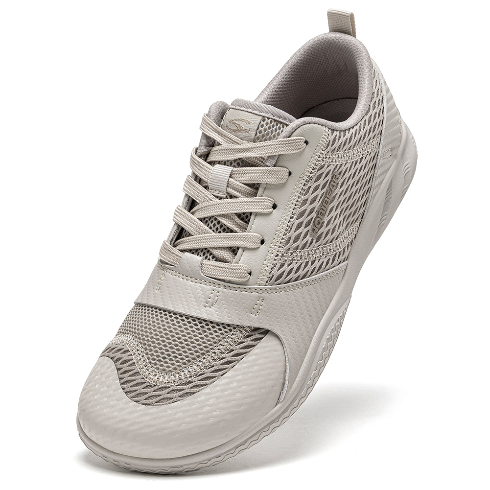 HOBIBEAR Unisex Wide Width Bar - Women'S Shoes Extra Wide บทวิจารณ์และราคา