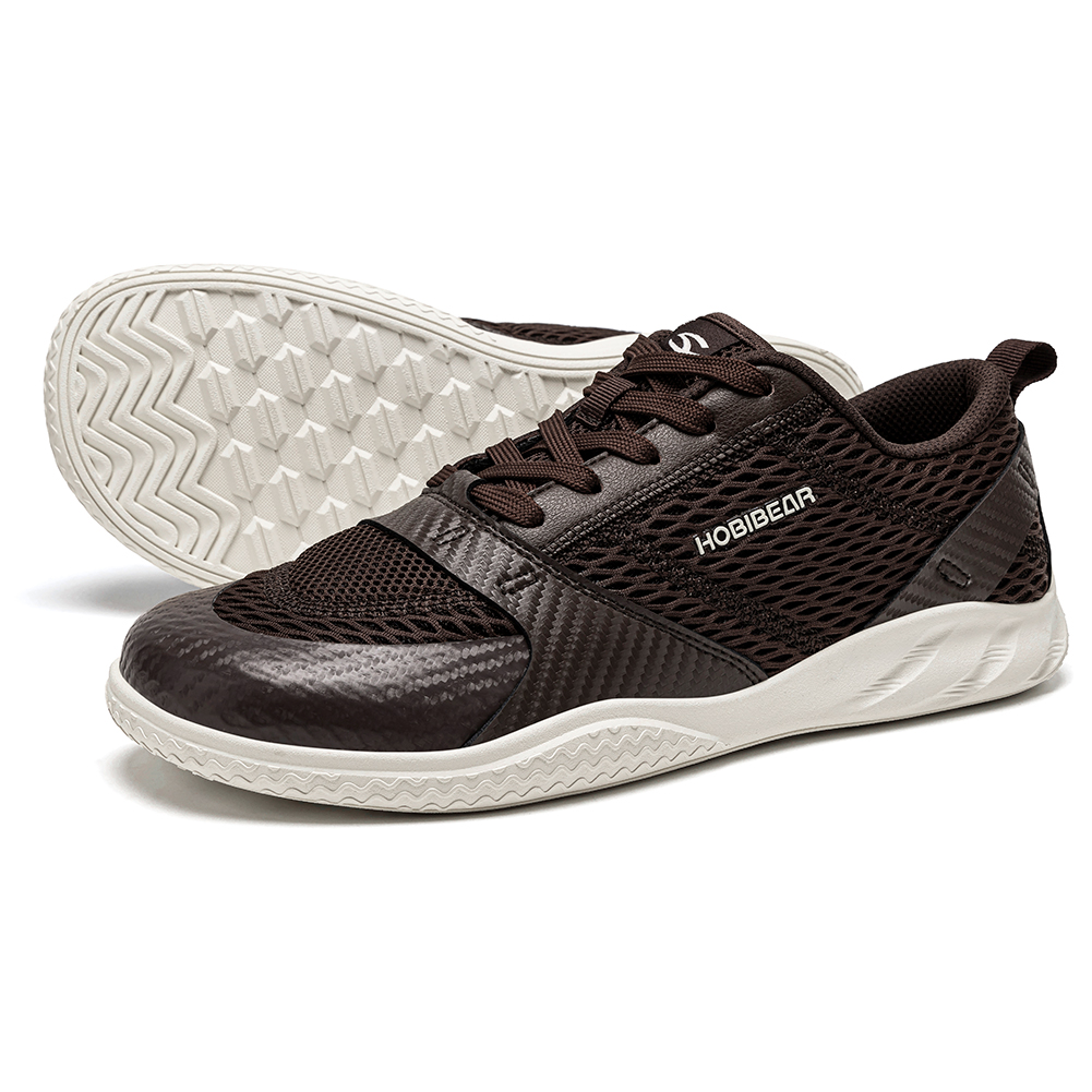 HOBIBEAR Unisex Wide Width Bar - Women'S Shoes Extra Wide บทวิจารณ์และราคา